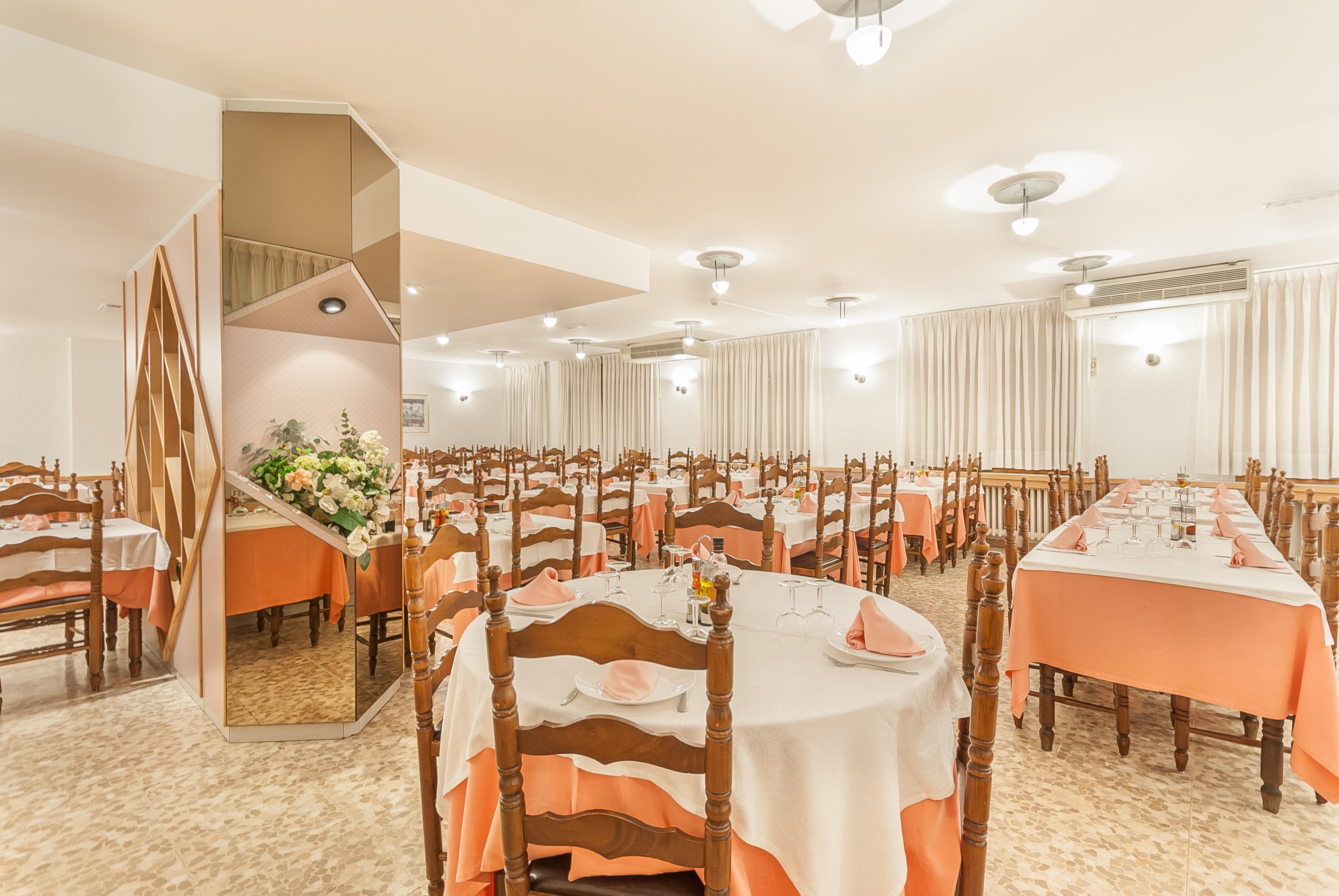 Montecarlo Hotel Encamp Ngoại thất bức ảnh